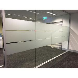 Pvc frosted Glass Film