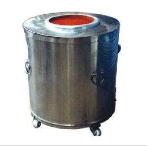 Round Catering Tandoor