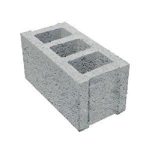 Clay Hollow Block