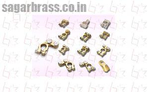 Brass Battery Terminals