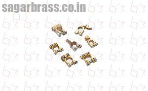 Brass Battery Terminals