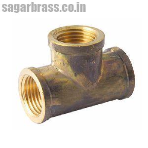 Brass Pipe Thread