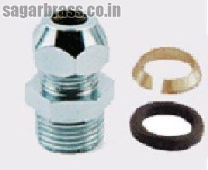 Brass Sanitary Connectors