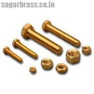 Brass DIN Standard