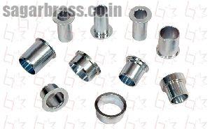 CNC Turned Components