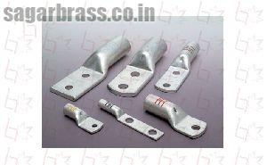 Brass Grounding Accessories