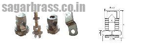 Brass Line Tap