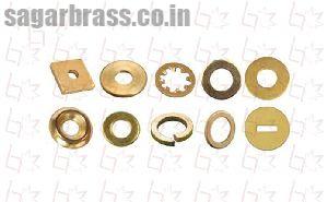 Metal Stamping Parts