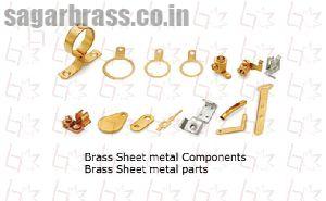 Metal Stamping Parts