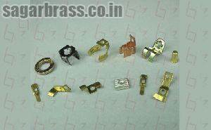 Metal Stamping Parts