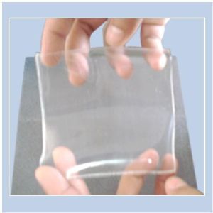 Silicone Gel Sheet