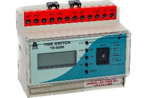 Digital Time Switch