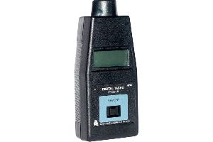 Portable Tachometer