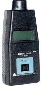 Portable Tachometer