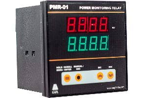 Power Monitoring Device