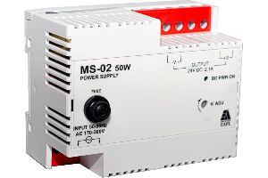 Power Supply Module