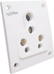 Leo Series Power Socket