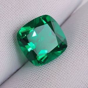 Emerald Gemstone