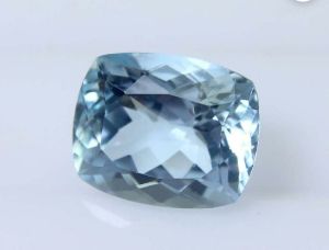 Sim Aqua Gemstone