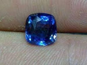 Sim Sapphire Gemstone