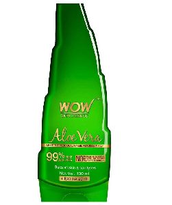 Aloe Vera Gel