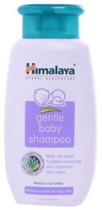 Baby Shampoo