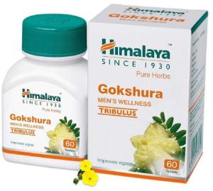 GOKSHURA TABLETS