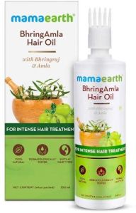 Herbal Hair Oil