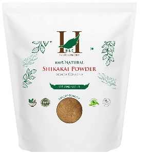 Herbal Shikakai Powder