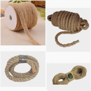 Jute Rope