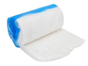 medical cotton roll