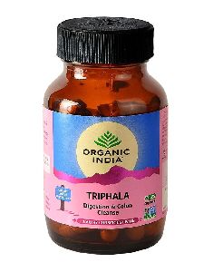 Triphala Capsules