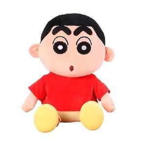 Boy Stuffed Toy
