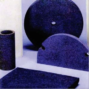 Ceramic Porous Filter Media