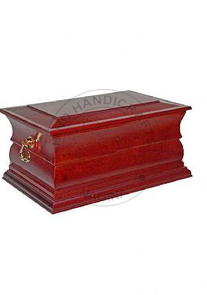 Wooden Adult Cremation Urns for Human Ashes