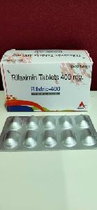 Rifaximin