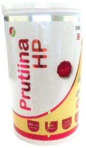 PRUTIINA HP PROTEIN SUPPLEMENT