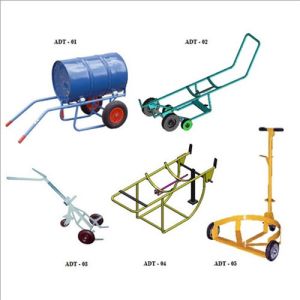 Drum Handling Trucks