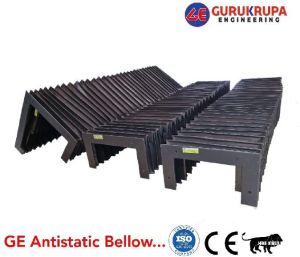 Anti static Bellow cover