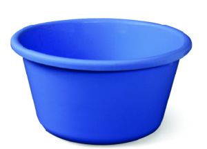 Plastic Tub