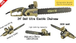 Chainsaw Guide Bar