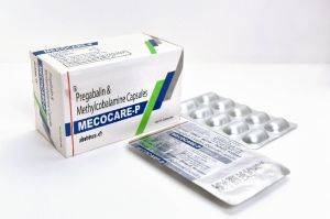 Mecocare-P Capsules