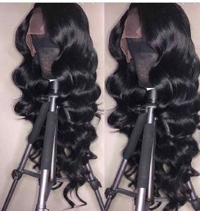 Body Wave Lace Hair Wig
