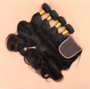 Body Wave Remy Hair