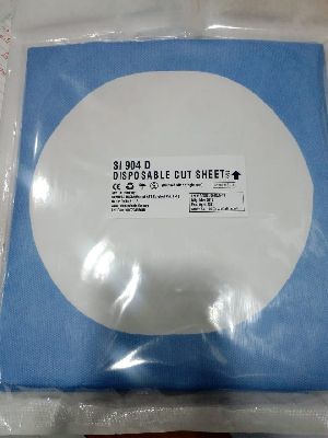 Gynae Drape