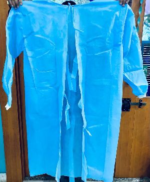Non Woven PP Surgeon Gown
