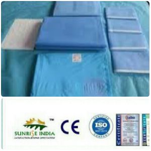 Disposable THR KIT ( Total Hip Replacement Kit )