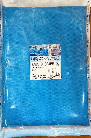 O-Drape For Knee