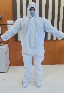 PPE Coverall Suit