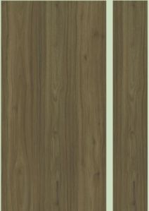 Lignium Bruno Glaze Vitrified Floor Tile